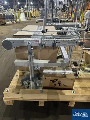 NEW Uhlmann Uhlmann E4004/142 Case Packer Format Parts