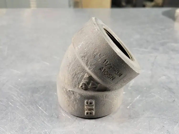 Used LENMARK INDUSTRIES 18A5 Parts (Hydraulics and Pneumatics) British Columbia CA | Lenmark #259160
