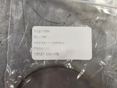 NEW ROTORK WIQ71106