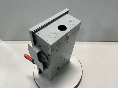 USED SIEMENS HNF362