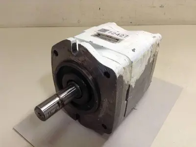 USED NACHI IPH-4B-32-20