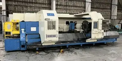 USED 2009 L AND L LL950-4000