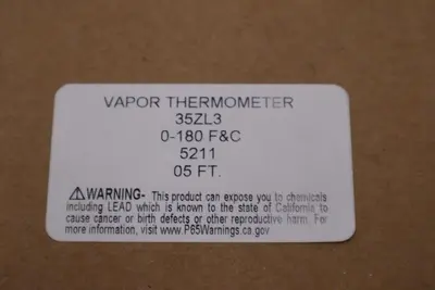 Used _UNKNOWN_ _UNKNOWN_ Temperature Monitoring Pennsylvania US | Global Equipment International, LLC #1430663