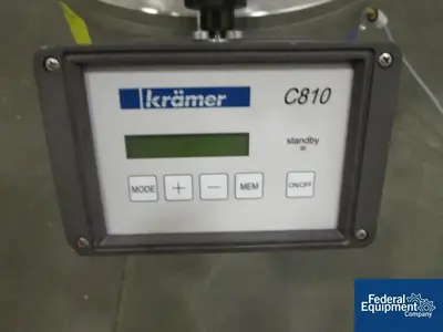 USED Kramer Kramer Deduster, Model E3100B