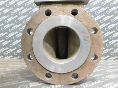 USED BETTIS DD0600.B2A00K.27K0