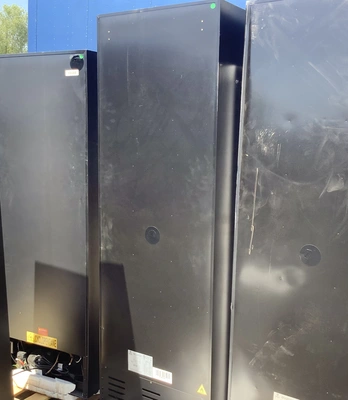 Used ELEMENT EL-BWC108-SS Bottle Coolers Michigan US | Miedema Asset Management Group #1312864