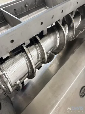 VINCENT TSP-12 Press Dewatering Screw Type | Perry Equipment (2)