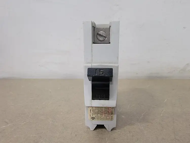 Used FEDERAL PIONEER NB115 Switchgears British Columbia CA | Lenmark #294453