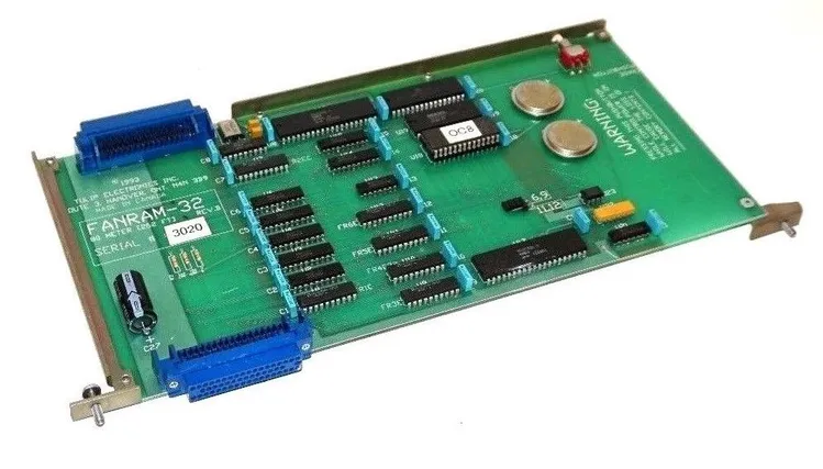 Used TULIP ELECTRONICS _UNKNOWN_ Meters - Misc | SB Industrial Supply #855953