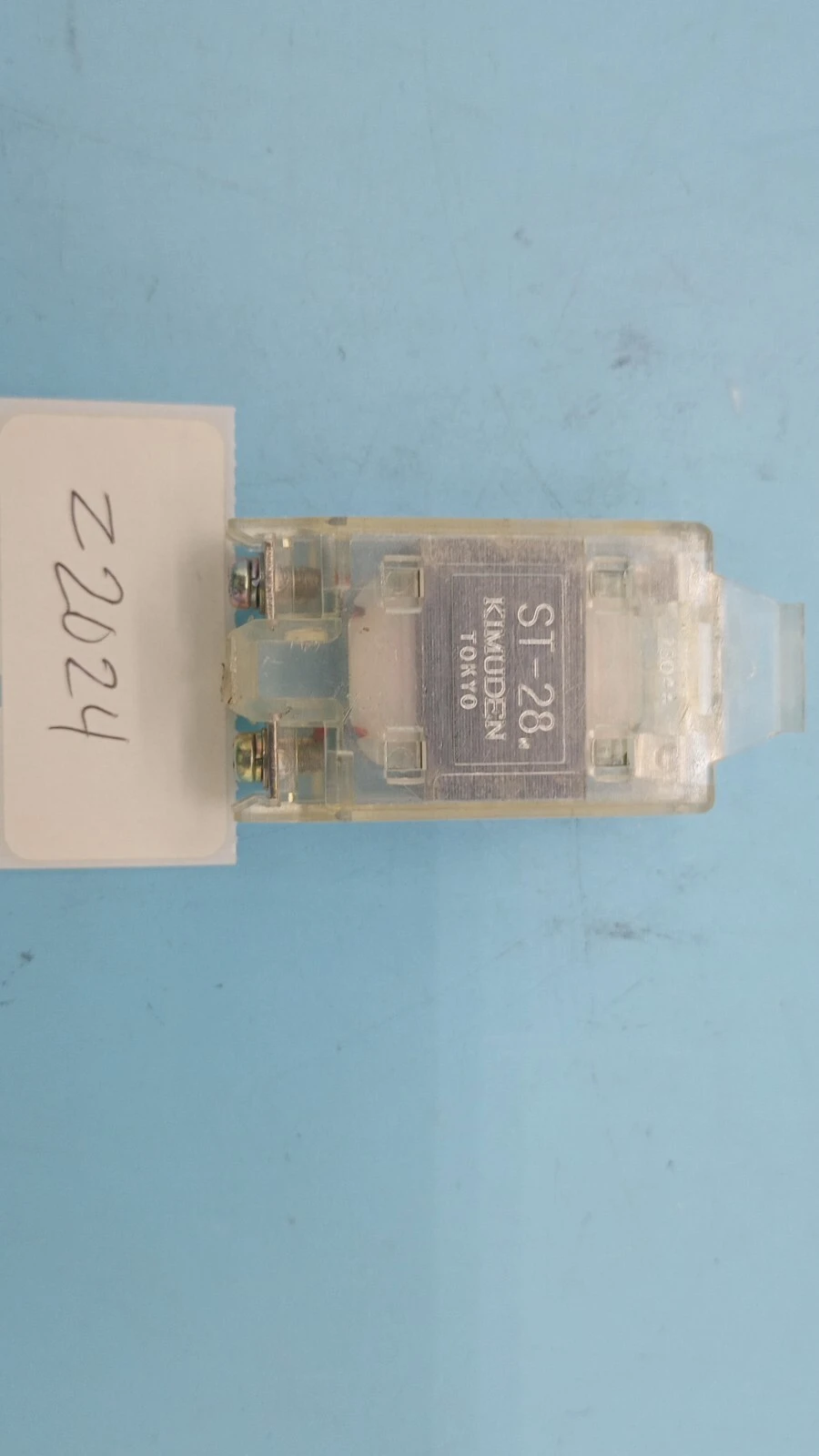 USED Kimuden ST-28