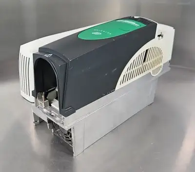 Used Emerson SP2402 Variable Speed Drives South Carolina US | Palmetto Automation #1159892