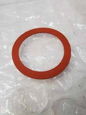 716-013761-001 GSKT, SEAL PLT., LIFTER-CYL. 4
