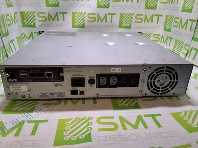 APC SMT1000RMI2U UNINTERRUPTIBLE POWER SUPPLY 700W