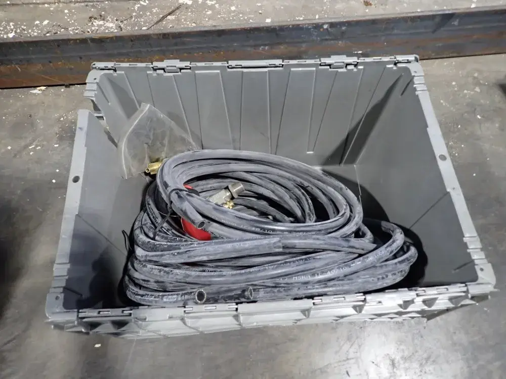 Roadtec Retrofit Hose Kit
