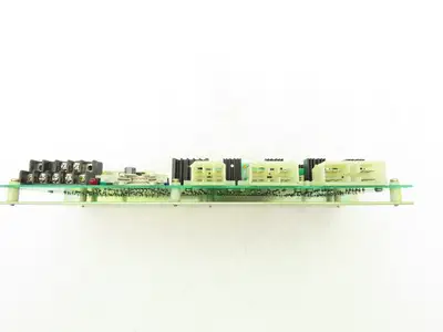 Meiki M-341TP Output Board