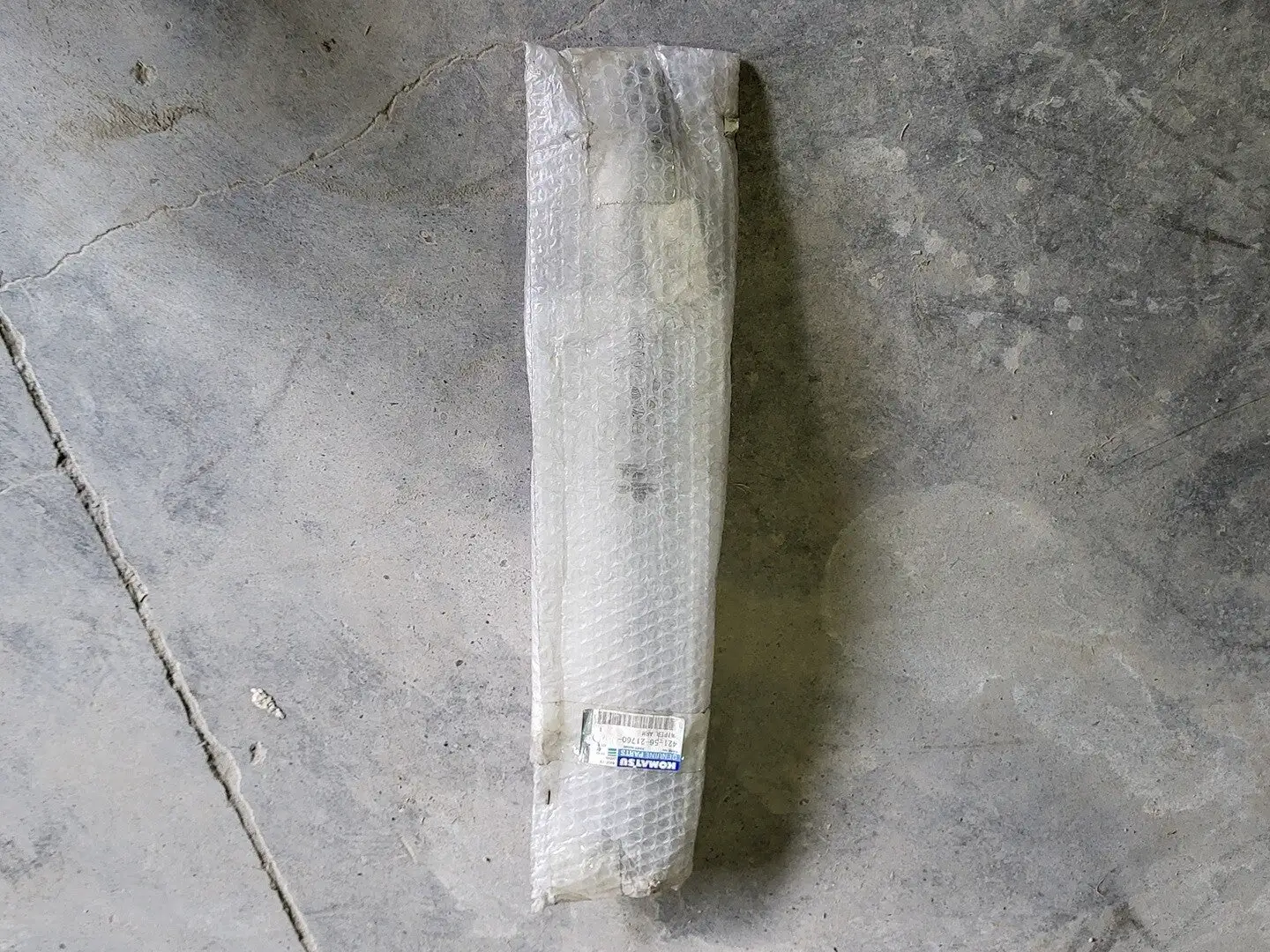 NEW KOMATSU 421-56-21760