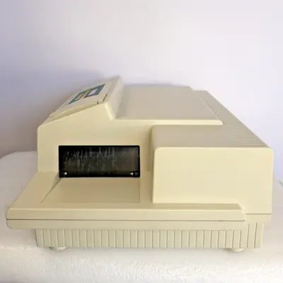 USED Molecular Devices Molecular Devices SpectraMax Plus 384