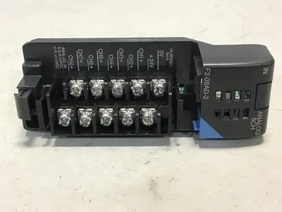 USED FACTS ENGINEERING F2-08AD-2