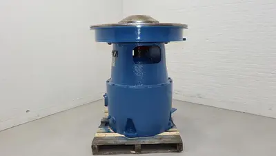 USED Beloit 350V