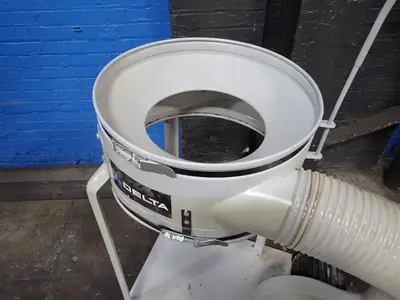USED DELTA 50850