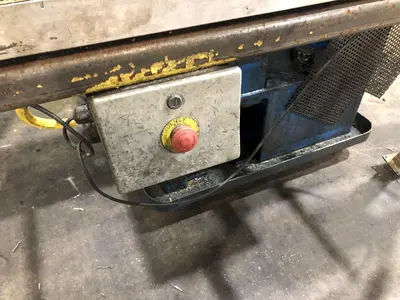 USED EAGLE TC-2000