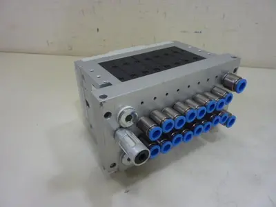 USED FESTO CPV14-VI