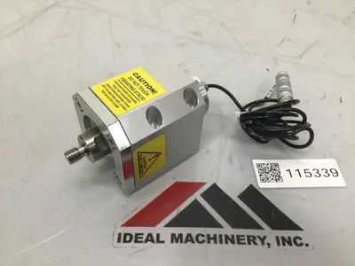 USED HERRMANN 35-S-IP50-CL70HF