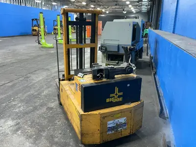 Used BIG JOE PDC30106 Misc Forklifts Ohio US | HGR 24 #1261312