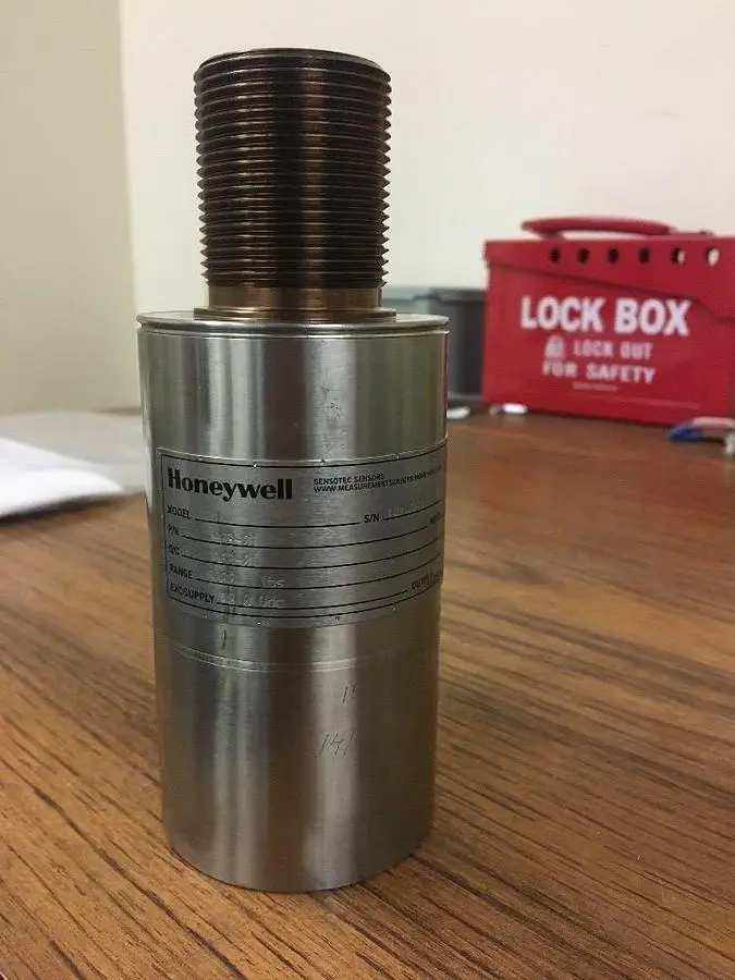 New | in-Stock HONEYWELL RGH 060-F968-01 Transducers Ohio US | Surplus Asset Holdings #1242966