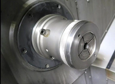 2011 HAAS ST-20 CNC Lathes | Toolquip, Inc. (8)