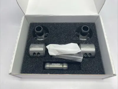 New | in-Stock Swivellink Single Arm Standard Base, Metric Tooling & Accessories (Other) Michigan US | Maverick Industrial Sales #1393352