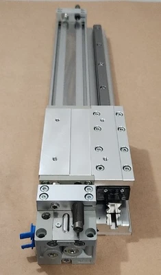 NEW SMC MY1H25G-255LZ