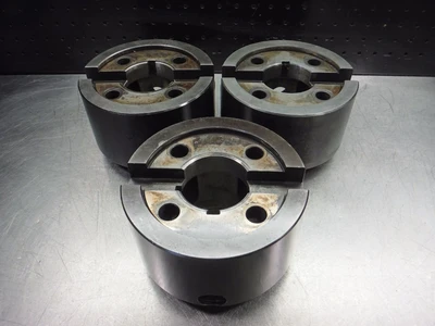 Sonnet Collar Adapter Lot of 3 HDA 50 (LOC1885B)