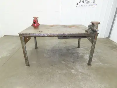 Used ARROW INDUSTRIAL SALES _UNKNOWN_ Welding Machinery (Other) Indiana US | Arrow Industrial #1367567