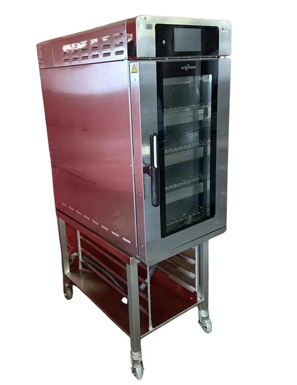 Used 2020 ALTO SHAAM VMC-H2H Ovens British Columbia CA | Surrey Food Equipment #1326933