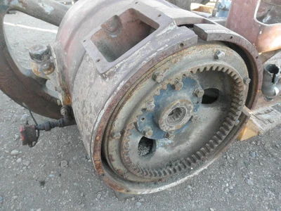 USED AJAX 8 1/2X10 E-42