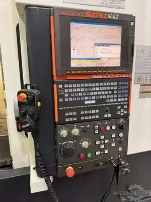 Used 2012 MAZAK 700D/40-IIHS Vertical Machining Centers Illinois US | Perfection Global, LLC. #1394595