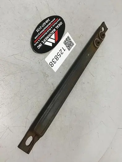 Used CHROMALOX SN1015 Heater Bands Michigan US | Ideal Machinery #573806