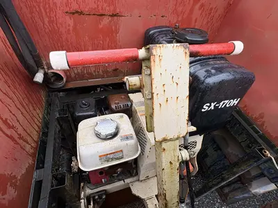 Used 2007 ISUZU NRR Concrete Mixer Trucks New Jersey US | Proxy Equipment #1382793