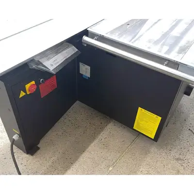 Used FIMAL _UNKNOWN_ Woodworking Table Saws Pennsylvania US | Highland Automation #1298188