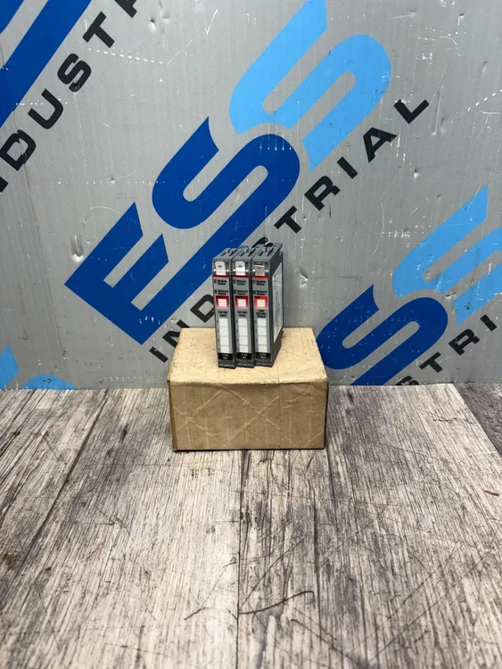 Used ALLEN BRADLEY 1734-IA4 & 1734-OA4 Misc Electrical & Power Parts South Carolina US | ESS Industrial Equipment Sales #838375
