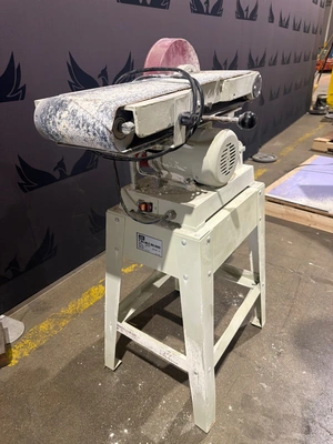 USED 2007 TOOL SHOP 240-3016