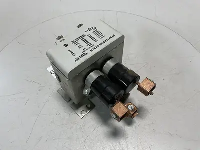 USED STRUTHERS-DUNN M60AAA-120A