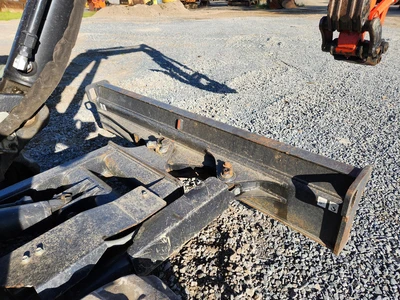 Used 2022 KUBOTA KX040-4 Crawler Excavators - Mini | Abele Tractor #1342822