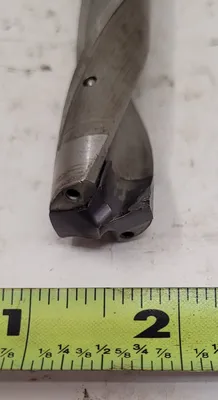 KENNAMETAL KSEM205R5WN25M Tooling & Accessories, Drilling | Machinery Central (6)