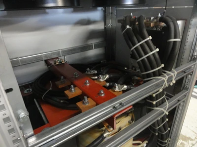 USED MAGNA POWER ELECTRONICS HN300