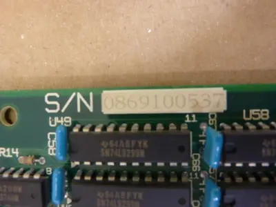 USED KAWASAKI CCPC0034