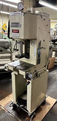 USED DENISON MULTIPRESS DENISON MULTIPRESS R065LC204FSD210D266A12A201S220 PRESS