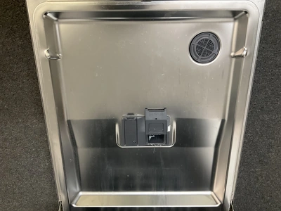 Used GE GDF640HSM2SS Dishwashers Michigan US | Miedema Asset Management Group #1476260