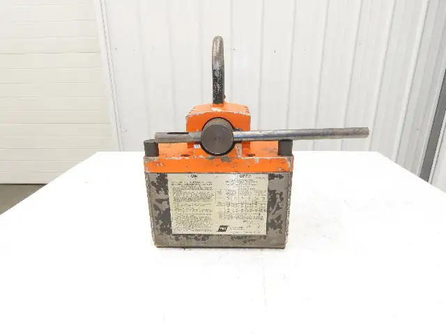 Used OS WALKER _UNKNOWN_ Miscellaneous MRO | Arrow Industrial #644254